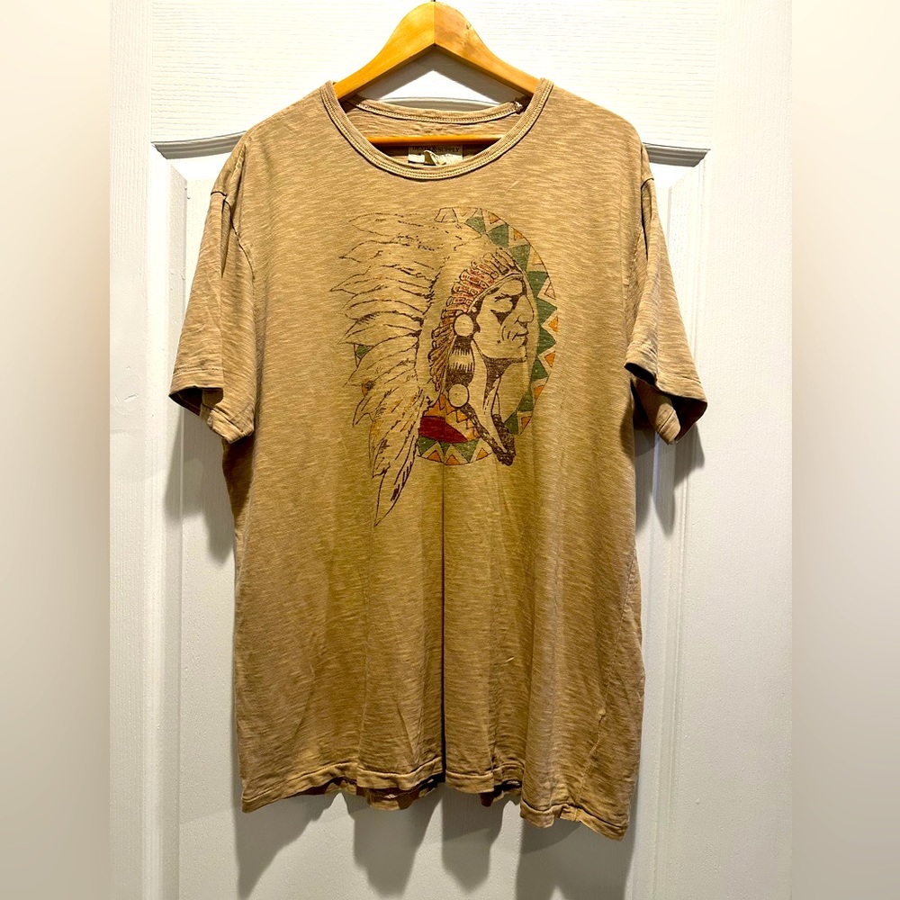 XXL Denim & Supply by Ralph Lauren